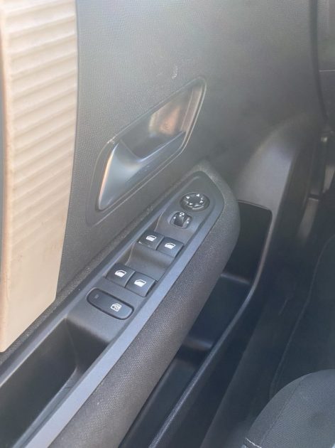 CITROEN C4 BLUEHDI 110CH S&S LIVE 2021