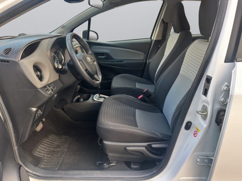 TOYOTA YARIS III HYBRIDE 100H DYNAMIC 