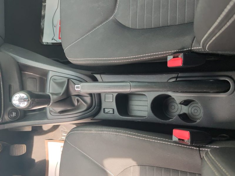 RENAULT CLIO IV 1.2 16V 75 LIMITED