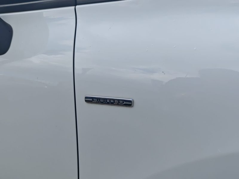 RENAULT CLIO IV 1.2 16V 75 LIMITED