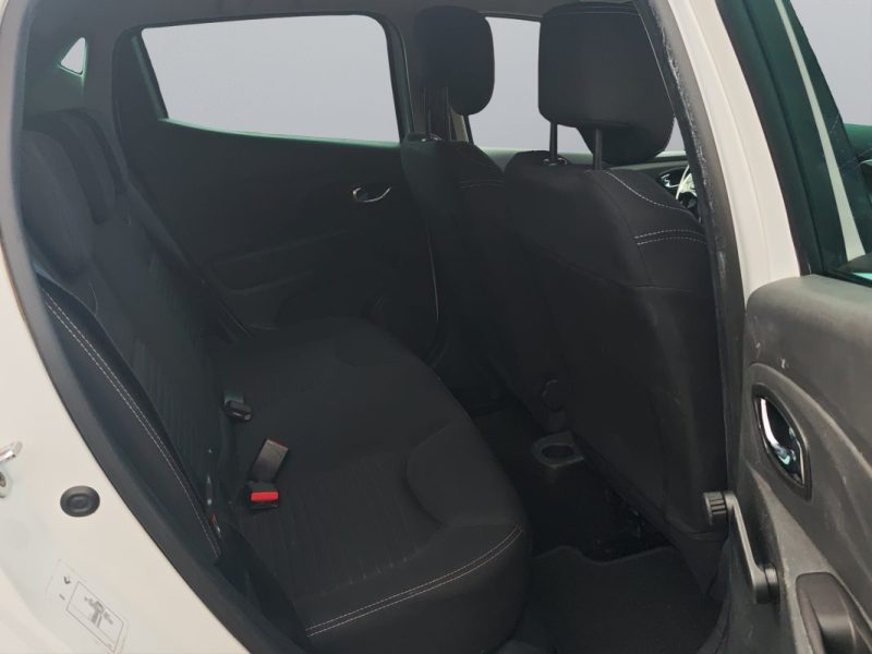 RENAULT CLIO IV 1.2 16V 75 LIMITED