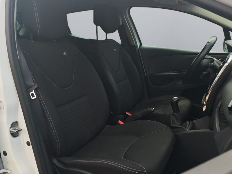RENAULT CLIO IV 1.2 16V 75 LIMITED