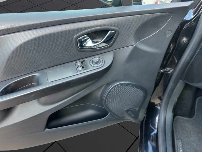 RENAULT CLIO IV 1.5 DCI 90 BUSINESS EDC 