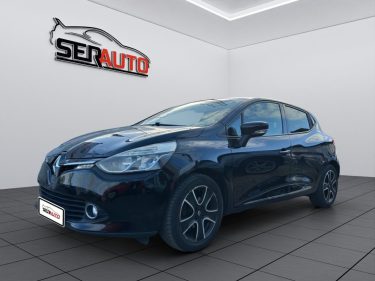 RENAULT CLIO IV 1.5 DCI 90 BUSINESS EDC 