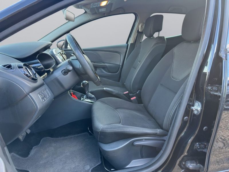 RENAULT CLIO IV 1.5 DCI 90 BUSINESS EDC 