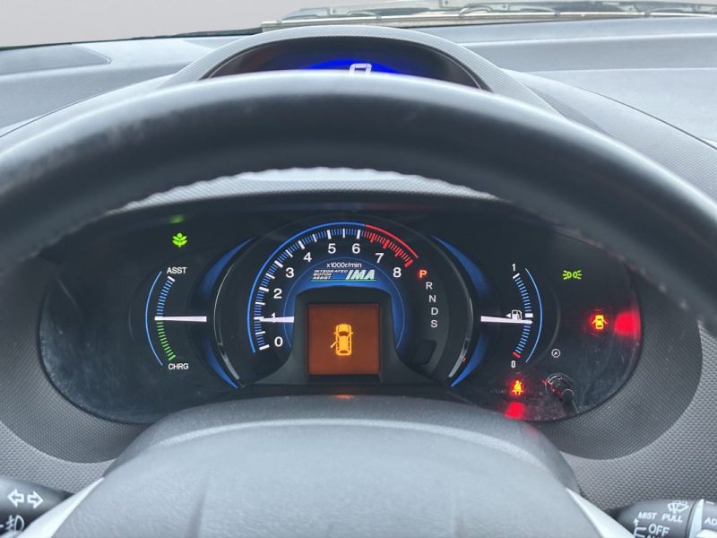 HONDA INSIGHT 1.3 I-VTEC 88 EXECUTIVE