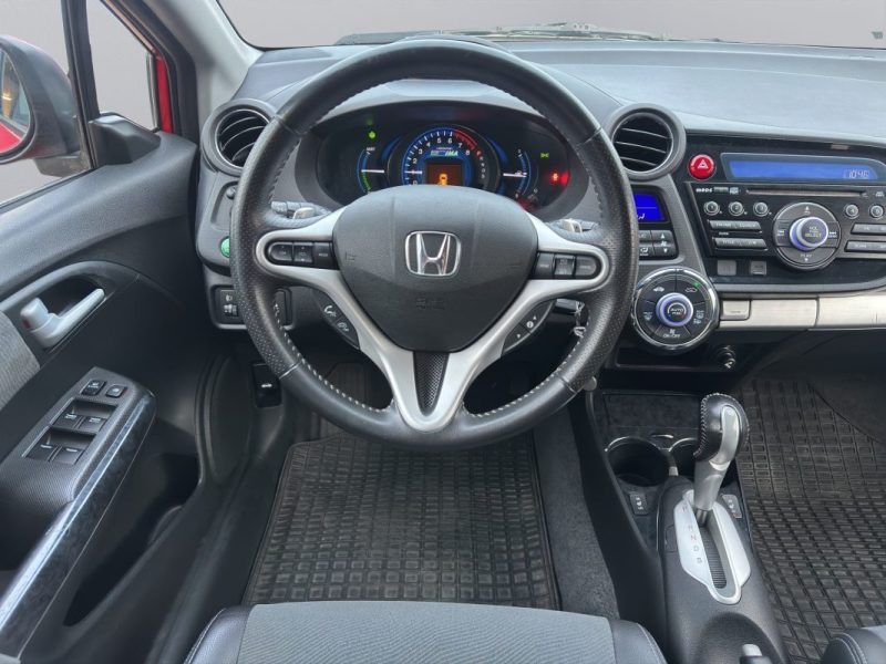 HONDA INSIGHT 1.3 I-VTEC 88 EXECUTIVE