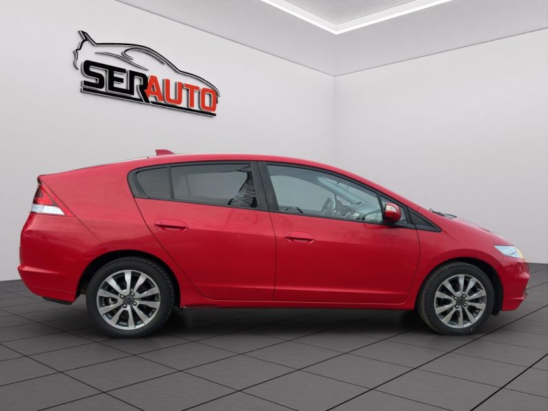 HONDA INSIGHT 1.3 I-VTEC 88 EXECUTIVE