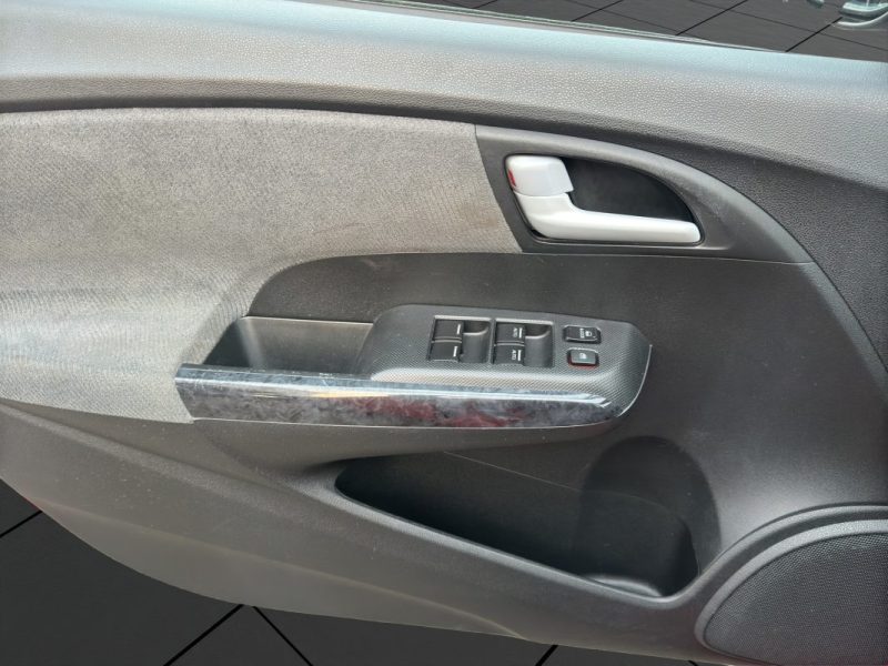 HONDA INSIGHT 1.3 I-VTEC 88 EXECUTIVE