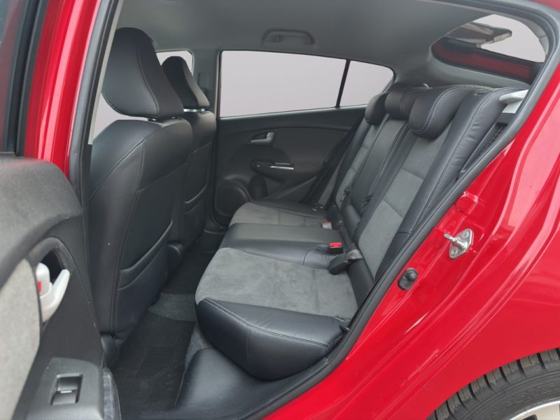 HONDA INSIGHT 1.3 I-VTEC 88 EXECUTIVE