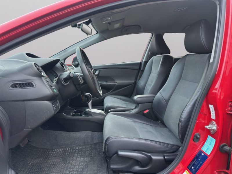 HONDA INSIGHT 1.3 I-VTEC 88 EXECUTIVE