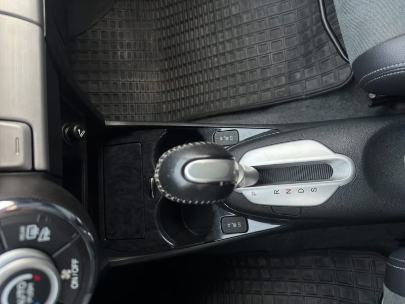 HONDA INSIGHT 1.3 I-VTEC 88 EXECUTIVE