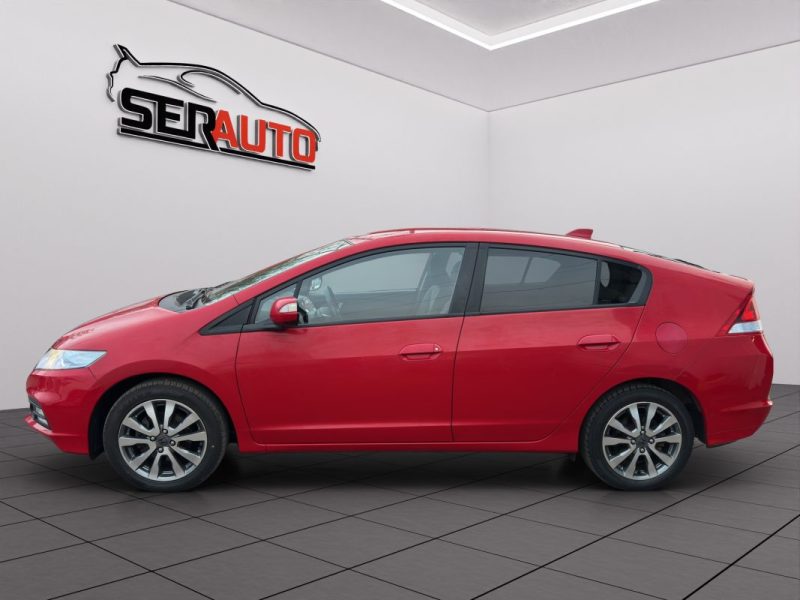 HONDA INSIGHT 1.3 I-VTEC 88 EXECUTIVE