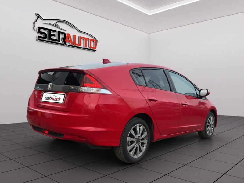 HONDA INSIGHT 1.3 I-VTEC 88 EXECUTIVE