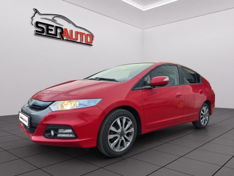 HONDA INSIGHT 1.3 I-VTEC 88 EXECUTIVE