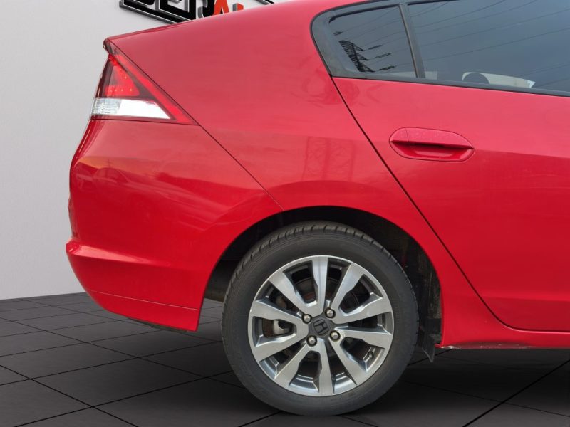 HONDA INSIGHT 1.3 I-VTEC 88 EXECUTIVE