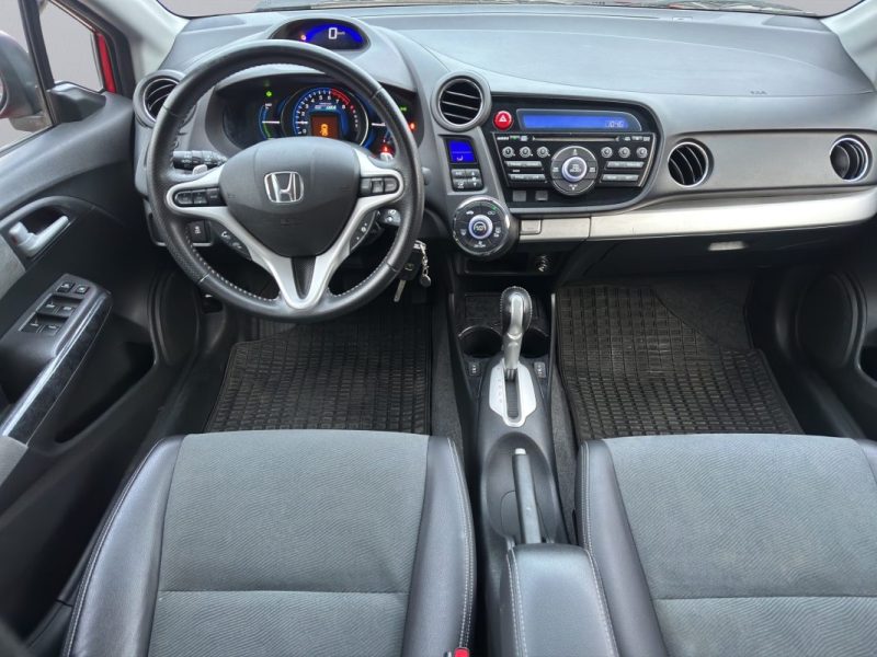 HONDA INSIGHT 1.3 I-VTEC 88 EXECUTIVE