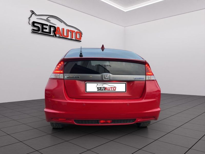 HONDA INSIGHT 1.3 I-VTEC 88 EXECUTIVE