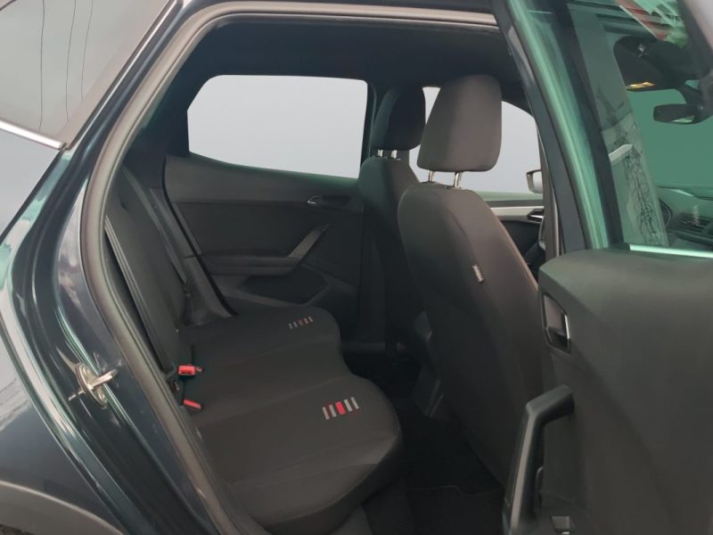 SEAT ARONA 1.0 ECOTSI 115 S&S FR DSG7