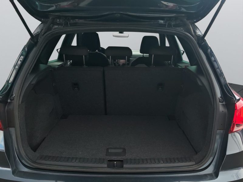 SEAT ARONA 1.0 ECOTSI 115 S&S FR DSG7