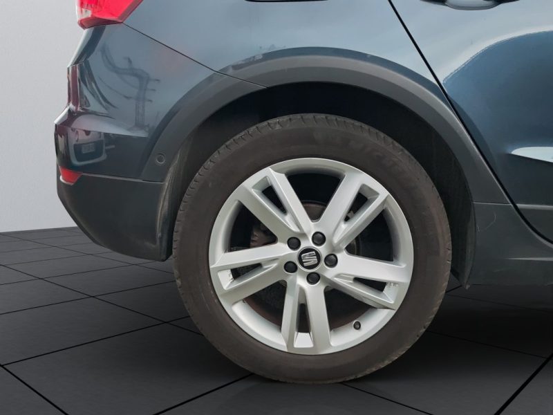 SEAT ARONA 1.0 ECOTSI 115 S&S FR DSG7