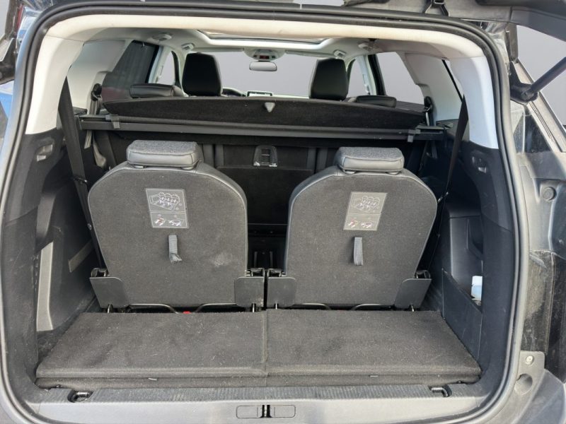 PEUGEOT 5008 II 1.5 BLUEHDI 130 S&S ALLURE - TOIT OUVRANT