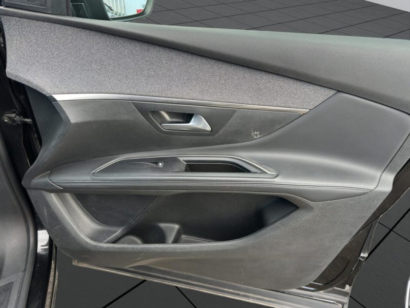 PEUGEOT 5008 II 1.5 BLUEHDI 130 S&S ALLURE - TOIT OUVRANT