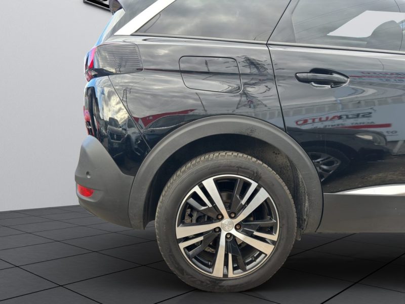 PEUGEOT 5008 II 1.5 BLUEHDI 130 S&S ALLURE - TOIT OUVRANT