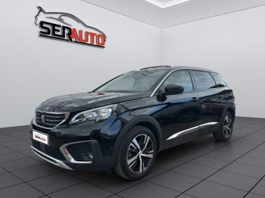 PEUGEOT 5008 II 1.5 BLUEHDI 130 S&S ALLURE - TOIT OUVRANT