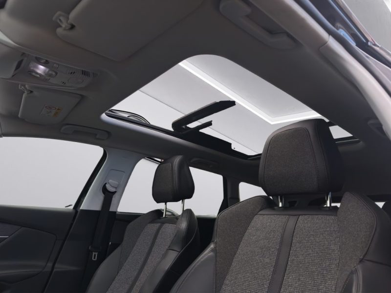 PEUGEOT 5008 II 1.5 BLUEHDI 130 S&S ALLURE - TOIT OUVRANT