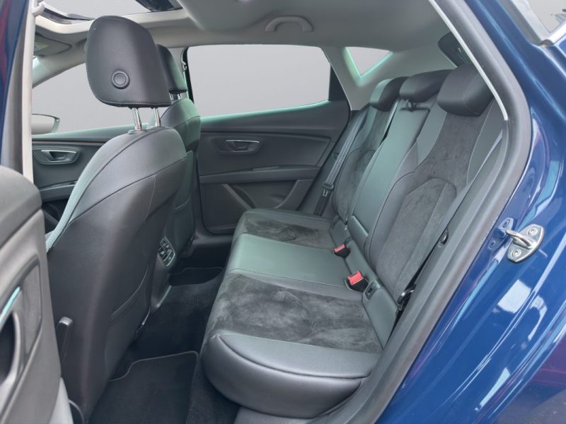 SEAT LEON 1.4 TSI 150 ACT S&S XCELLENCE DSG 1ERE MAIN