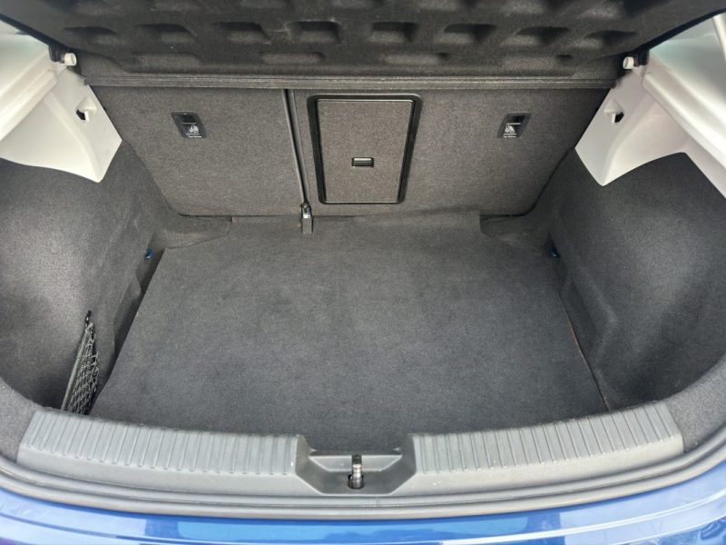 SEAT LEON 1.4 TSI 150 ACT S&S XCELLENCE DSG 1ERE MAIN