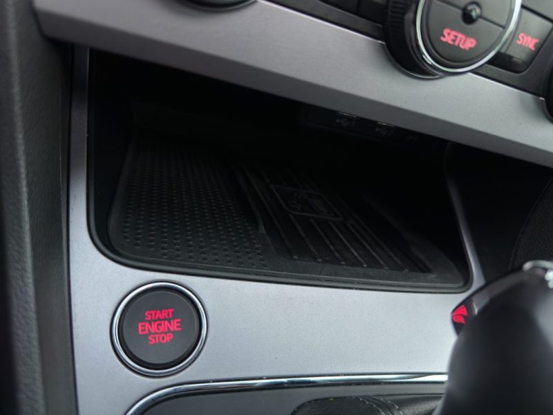 SEAT LEON 1.4 TSI 150 ACT S&S XCELLENCE DSG 1ERE MAIN