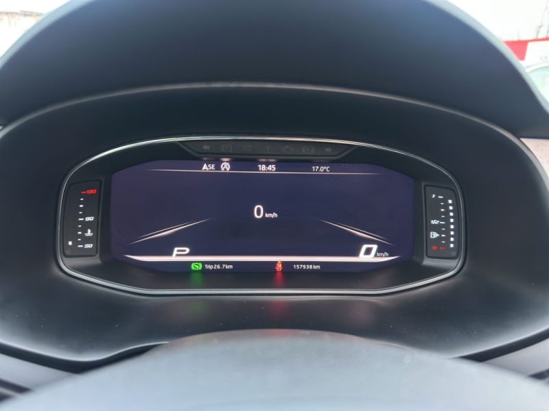 SEAT LEON 1.4 TSI 150 ACT S&S XCELLENCE DSG 1ERE MAIN