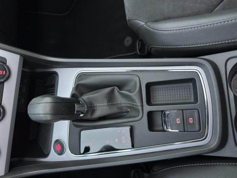 SEAT LEON 1.4 TSI 150 ACT S&S XCELLENCE DSG 1ERE MAIN