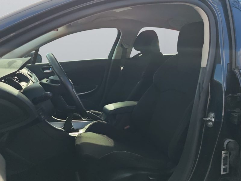 CITROEN C5 1.6 HDI 110 ATTRACTION