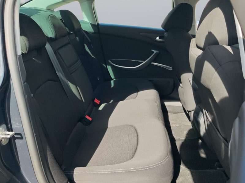 CITROEN C5 1.6 HDI 110 ATTRACTION