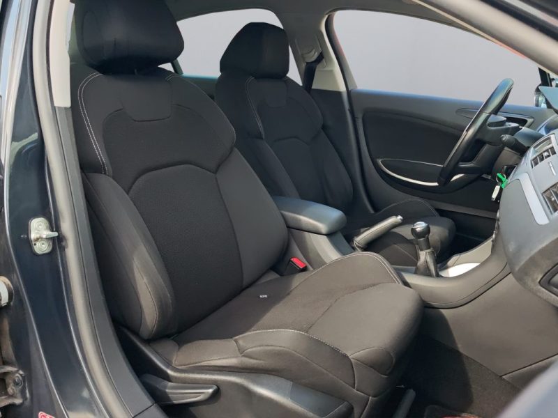 CITROEN C5 1.6 HDI 110 ATTRACTION