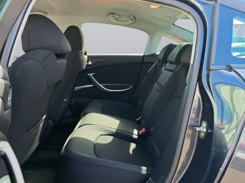 CITROEN C5 1.6 HDI 110 ATTRACTION