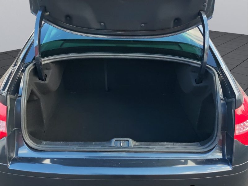CITROEN C5 1.6 HDI 110 ATTRACTION