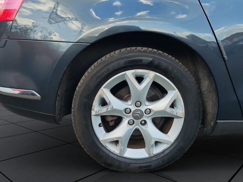 CITROEN C5 1.6 HDI 110 ATTRACTION