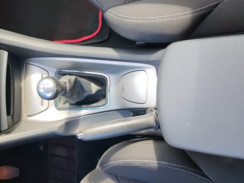 CITROEN C5 1.6 HDI 110 ATTRACTION