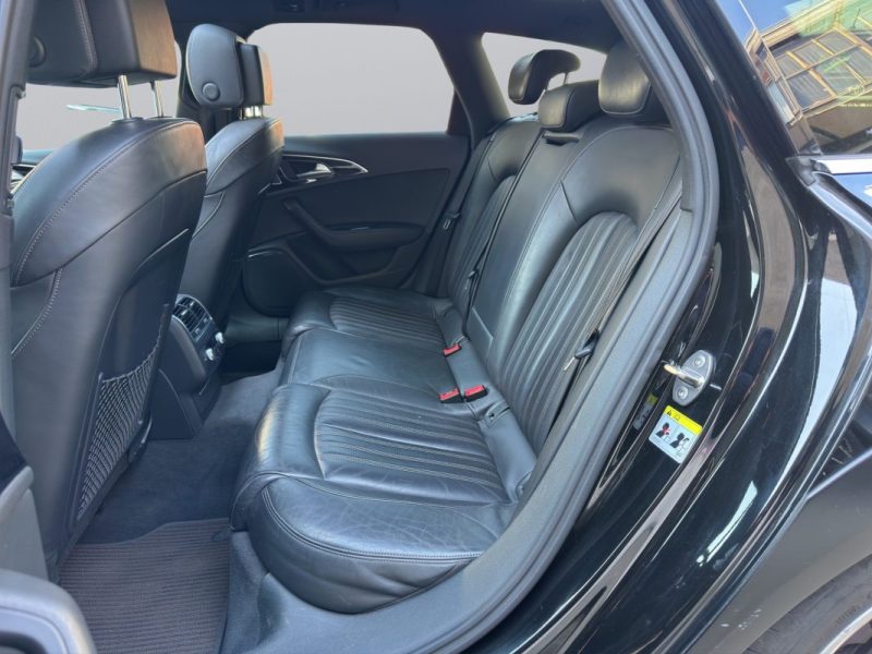 AUDI A6 ALLROAD 3.0 V6 BITDI 320 QUATTRO AVUS TIPTRONIC