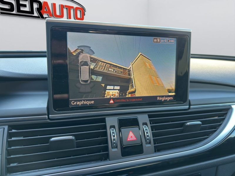 AUDI A6 ALLROAD 3.0 V6 BITDI 320 QUATTRO AVUS TIPTRONIC