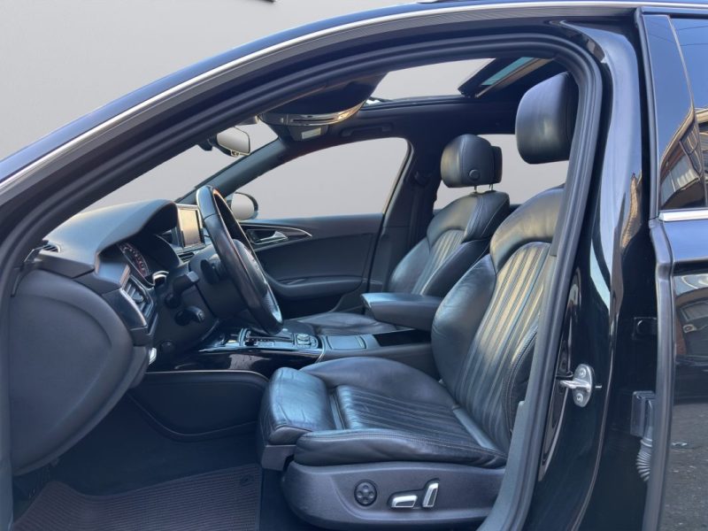 AUDI A6 ALLROAD 3.0 V6 BITDI 320 QUATTRO AVUS TIPTRONIC