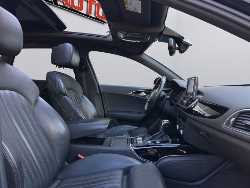 AUDI A6 ALLROAD 3.0 V6 BITDI 320 QUATTRO AVUS TIPTRONIC