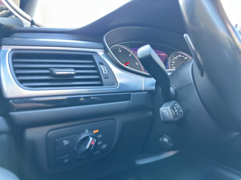 AUDI A6 ALLROAD 3.0 V6 BITDI 320 QUATTRO AVUS TIPTRONIC