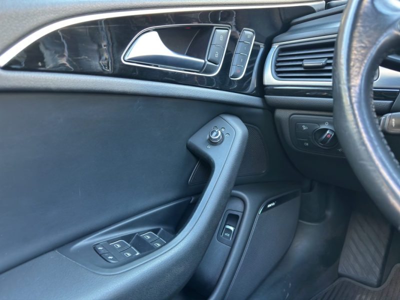 AUDI A6 ALLROAD 3.0 V6 BITDI 320 QUATTRO AVUS TIPTRONIC