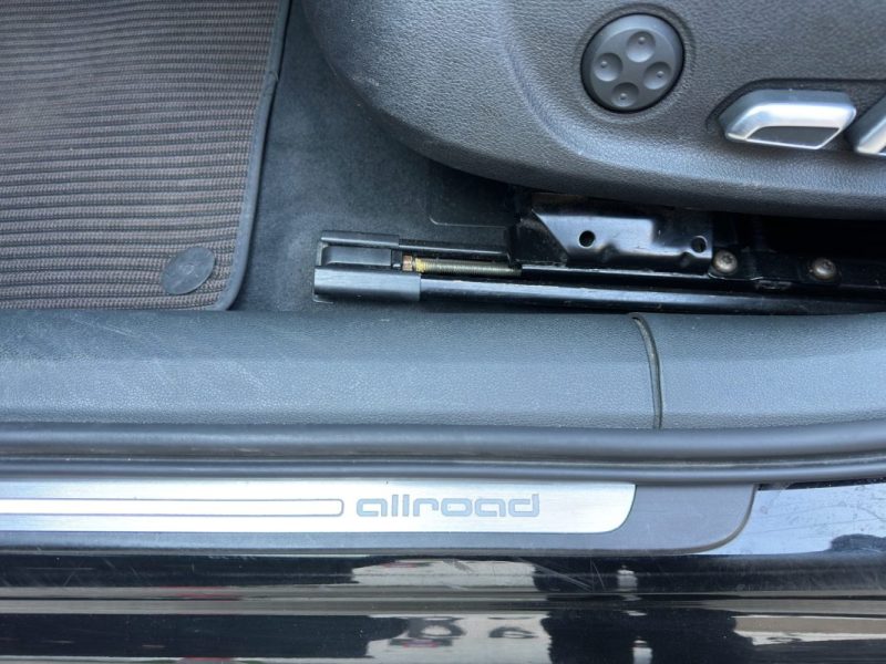 AUDI A6 ALLROAD 3.0 V6 BITDI 320 QUATTRO AVUS TIPTRONIC