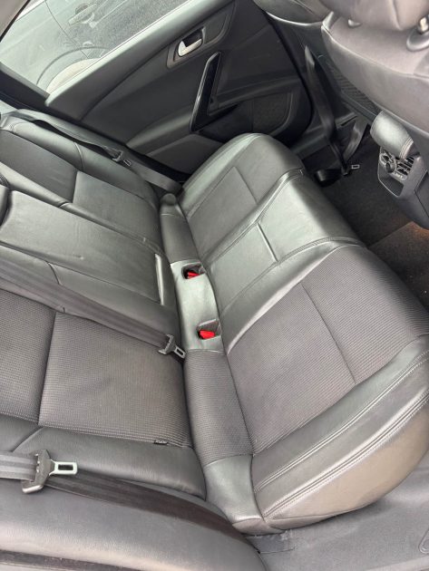 PEUGEOT 508 I 1.6 THP 156 Cv ALLURE